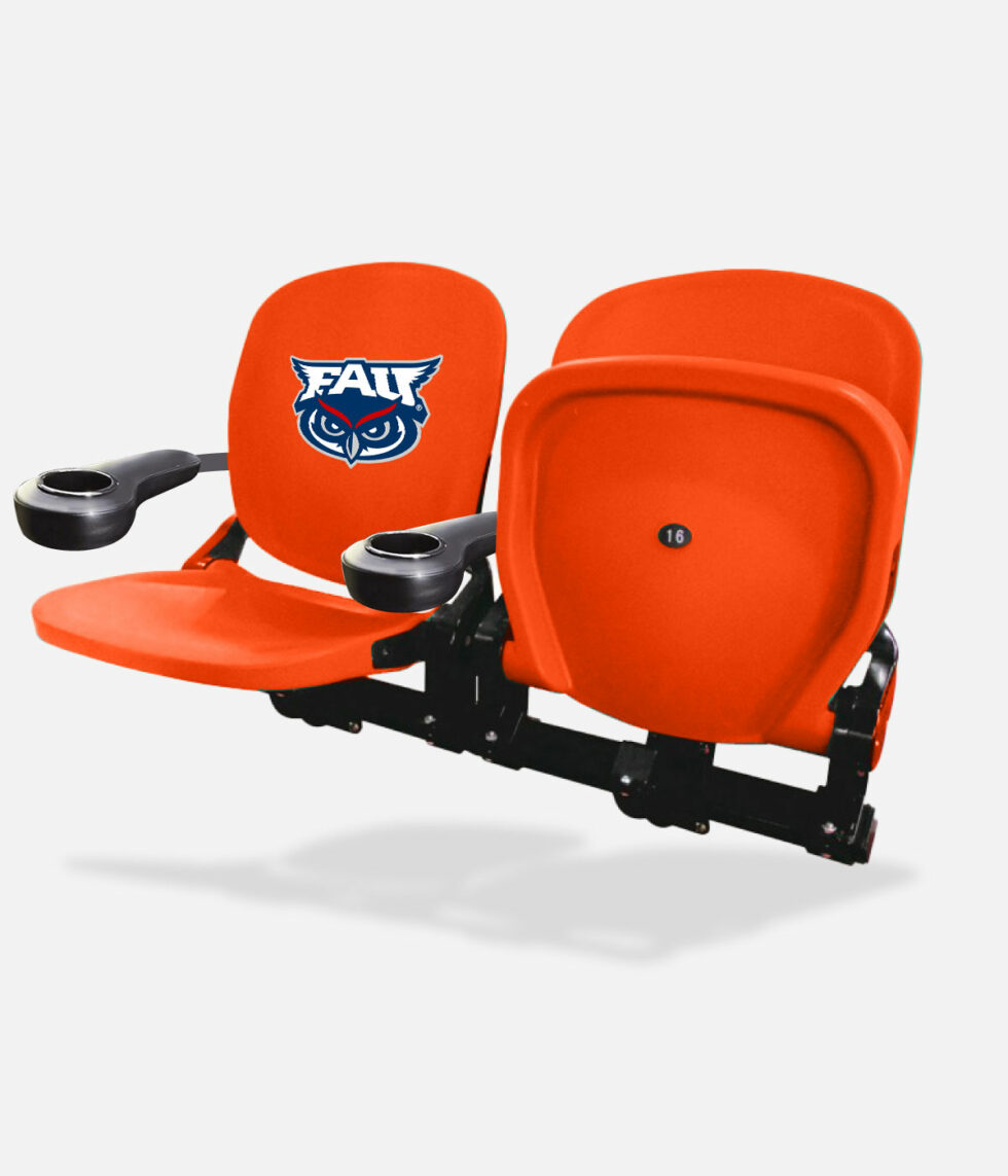 3200 Series Platform Seating - Kodiak Seating Systems